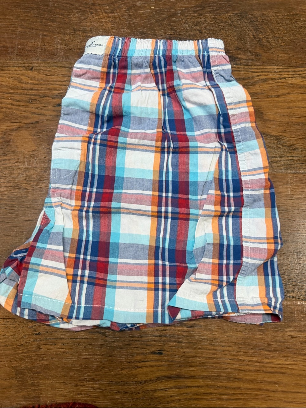 AE boxers